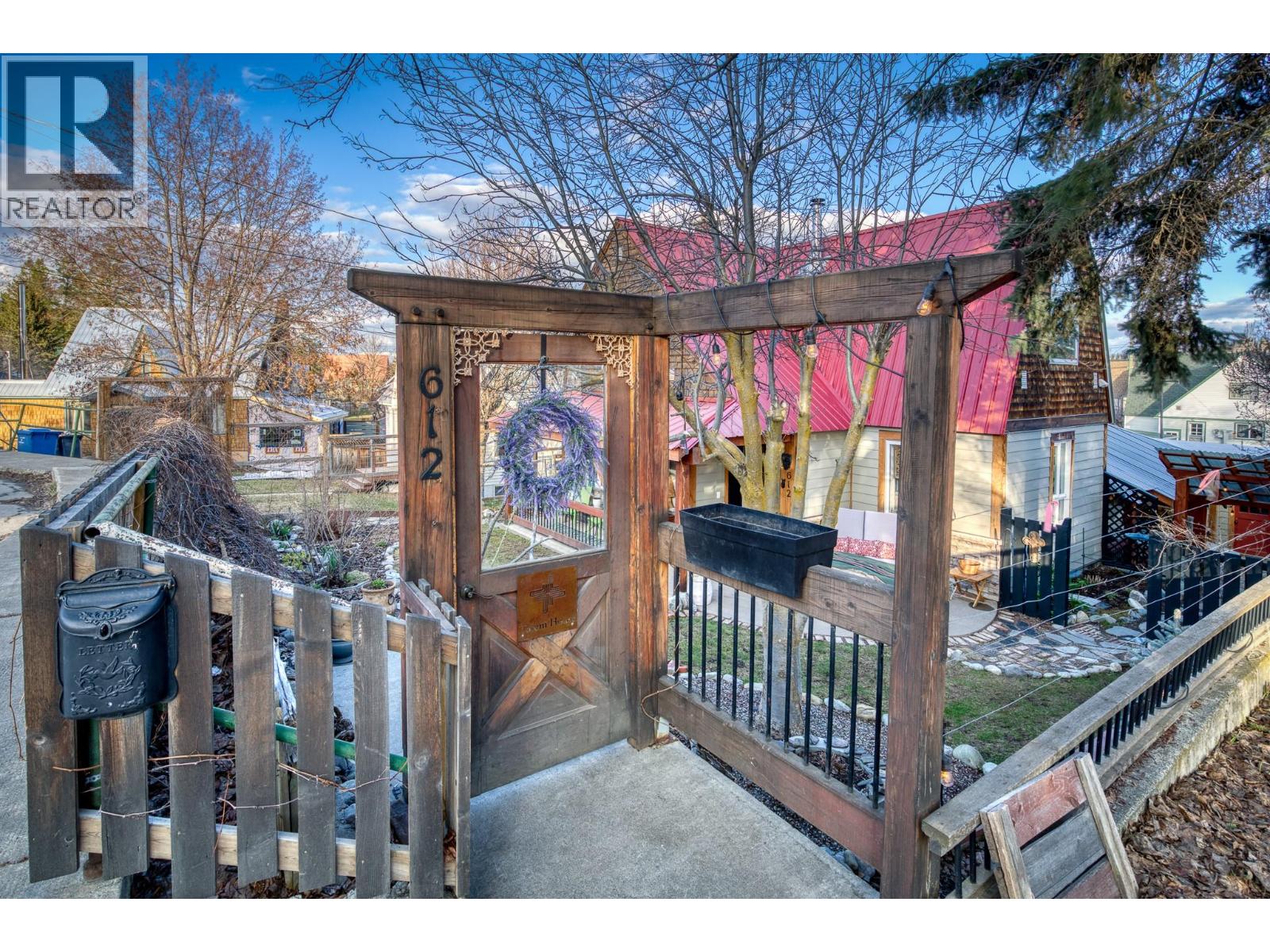 612 Nelson Street, Kimberley, British Columbia  V1A 2M6 - Photo 7 - 10383893