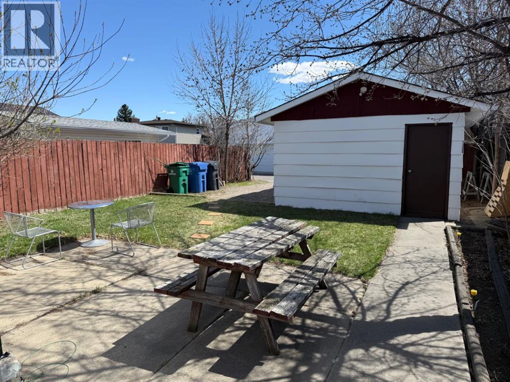 146 Mcgill Boulevard W, Lethbridge, Alberta  T1K 4C5 - Photo 30 - A2302679