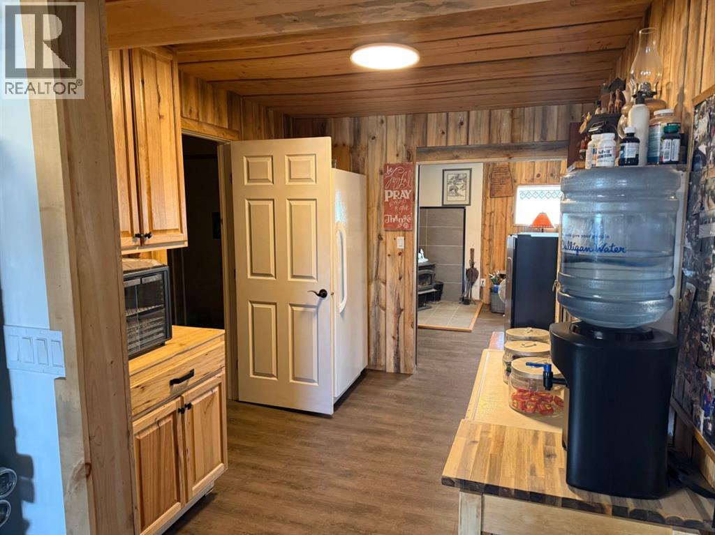 205 Hamilton Avenue, Lundbreck, Alberta  T0K 1H0 - Photo 21 - A2301711