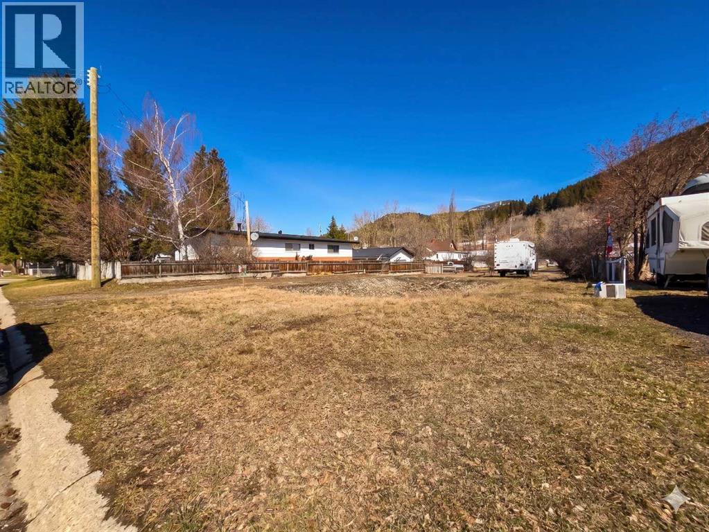 13117 22 Avenue, Blairmore, Alberta