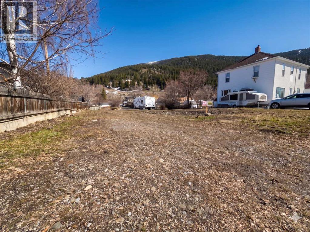 13117 22 Avenue, Blairmore, Alberta  T0K 0E0 - Photo 2 - A2302966