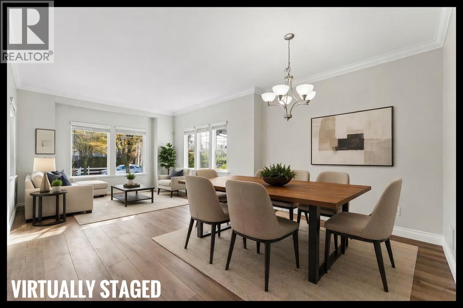 5951 Muir Drive, Richmond, British Columbia  V6V 3C4 - Photo 3 - R3113812