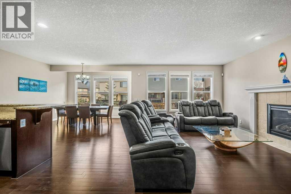 103 Panamount Common NW, Calgary, Alberta  T3K 0P5 - Photo 6 - A2284041