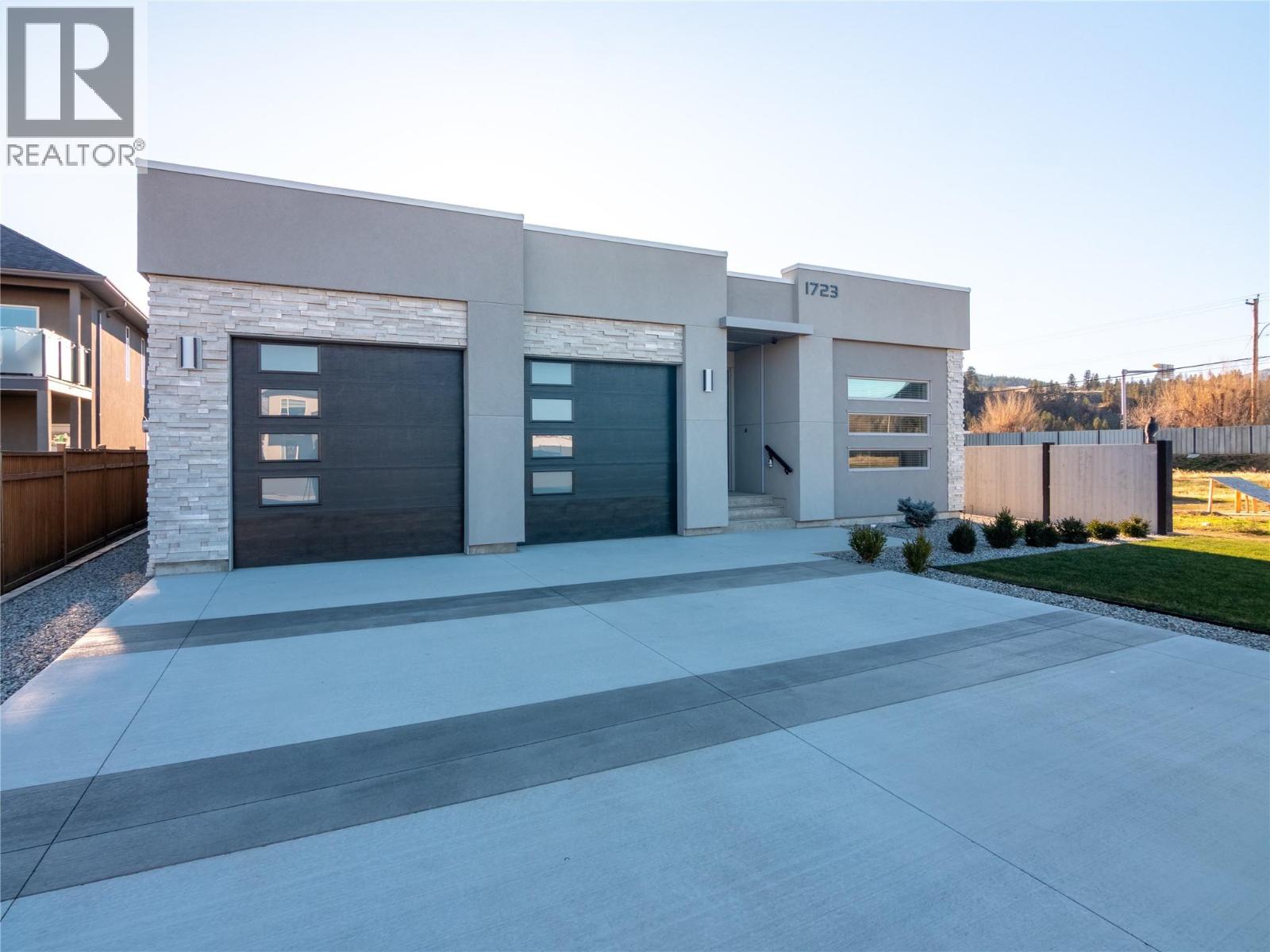 1723 Treffry Place, Summerland, British Columbia