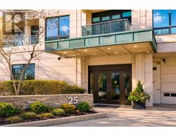 909 - 25 SCRIVENER SQUARE, Toronto, Ontario