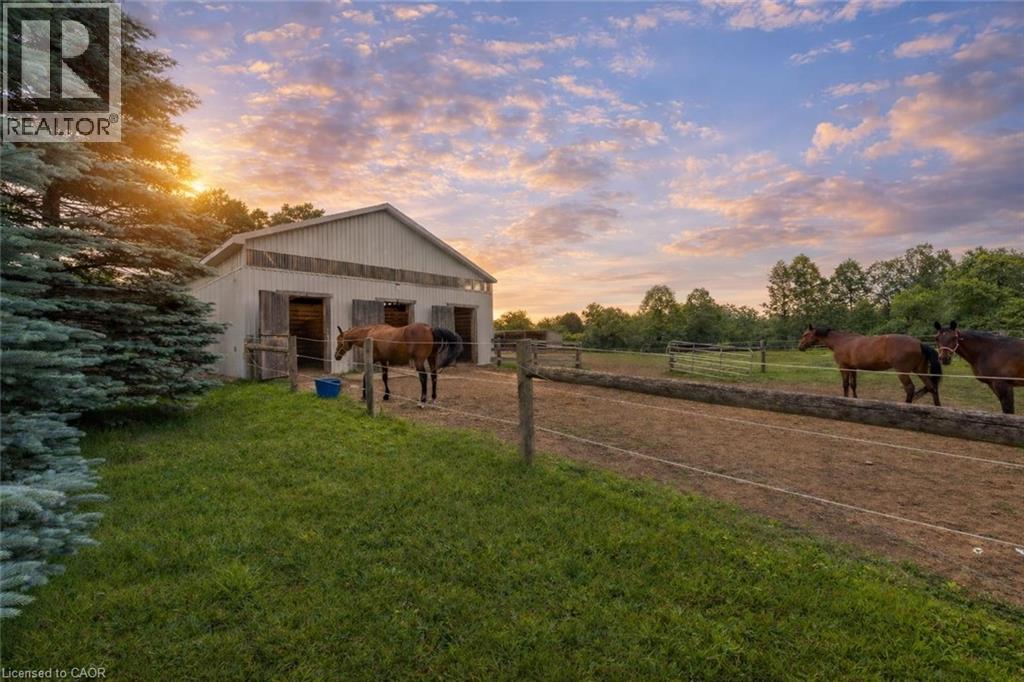 3988 HWY 6, Puslinch, Ontario