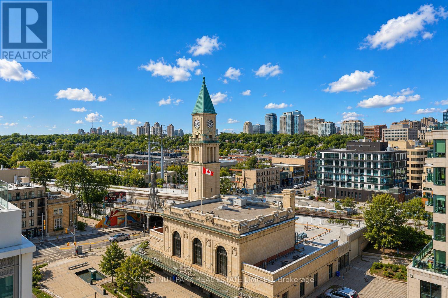 909 - 25 Scrivener Square, Toronto, Ontario  M4W 3Y6 - Photo 30 - C13018618