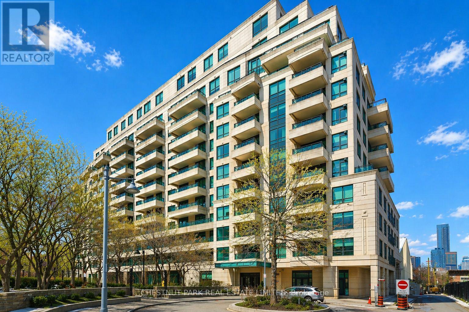 909 - 25 Scrivener Square, Toronto, Ontario  M4W 3Y6 - Photo 31 - C13018618