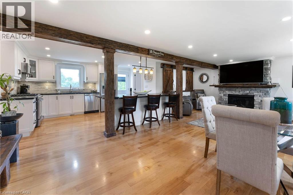 3988 Hwy 6, Puslinch, Ontario  N0B 2J0 - Photo 10 - 40822195