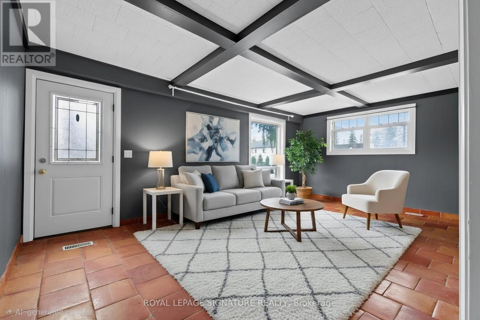 16469 7th Concession Road, King, Ontario  L7B 0E4 - Photo 3 - N13023978