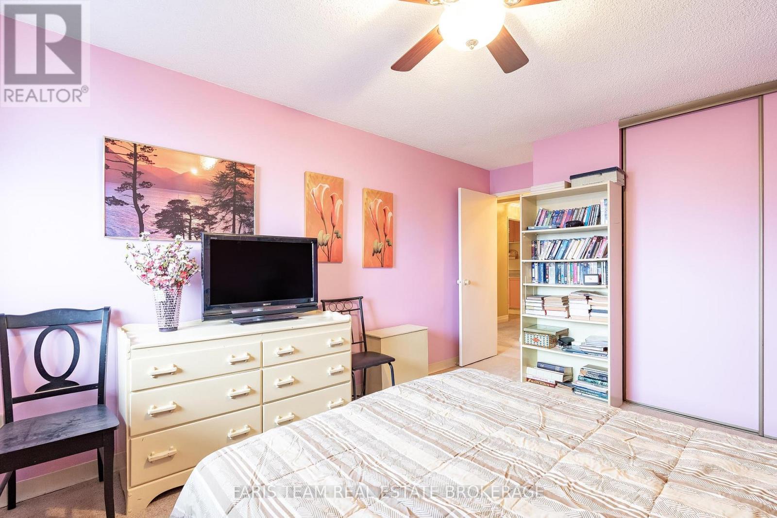 48 - 2 Albert Street, Barrie, Ontario  L4M 3S4 - Photo 16 - S13023904