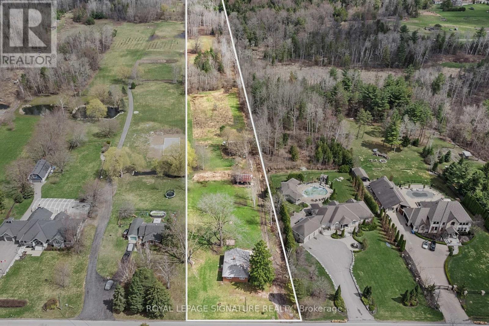 16469 7TH CONCESSION ROAD, King, Ontario