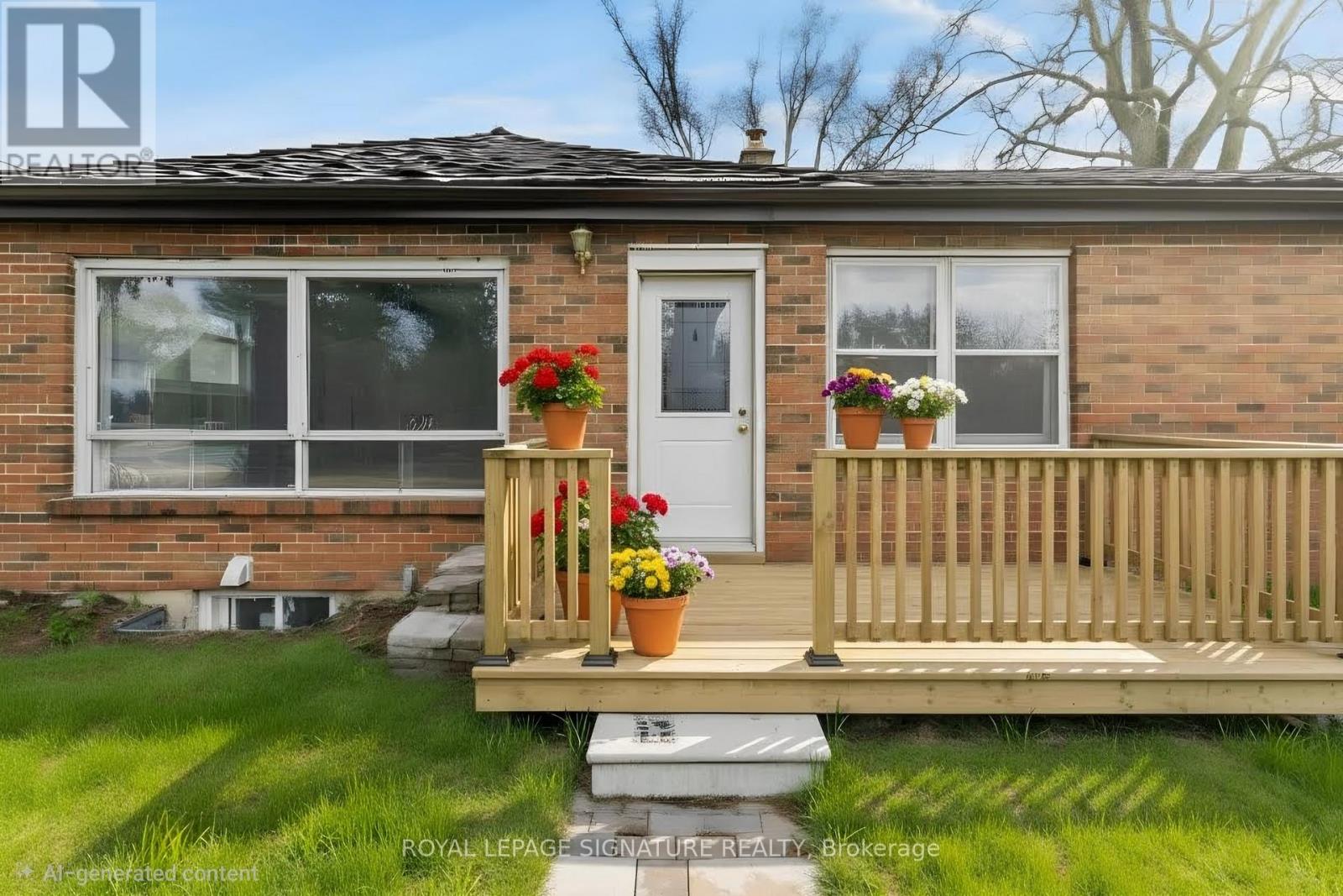 16469 7th Concession Road, King, Ontario  L7B 0E4 - Photo 2 - N13023978