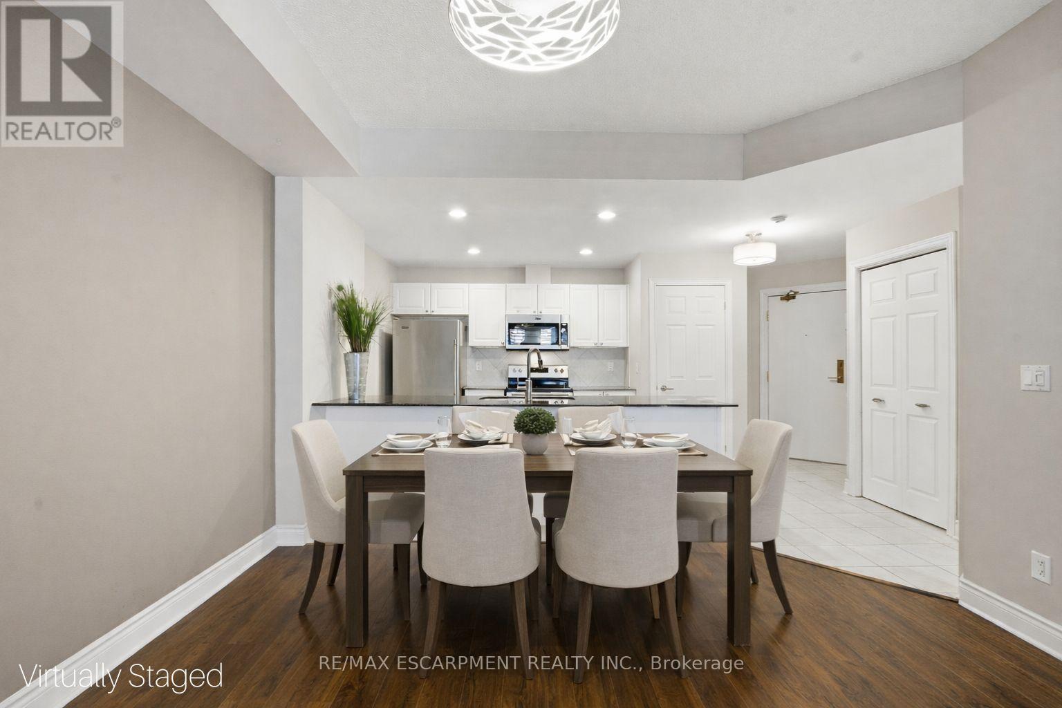 610 - 399 Elizabeth Street, Burlington, Ontario  L7R 0A4 - Photo 10 - W12726412