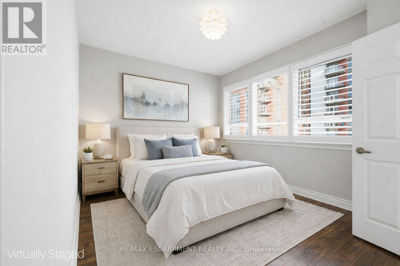 610 - 399 Elizabeth Street, Burlington, Ontario  L7R 0A4 - Photo 18 - W12726412