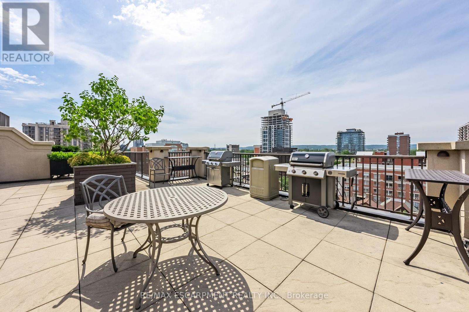 610 - 399 Elizabeth Street, Burlington, Ontario  L7R 0A4 - Photo 30 - W12726412