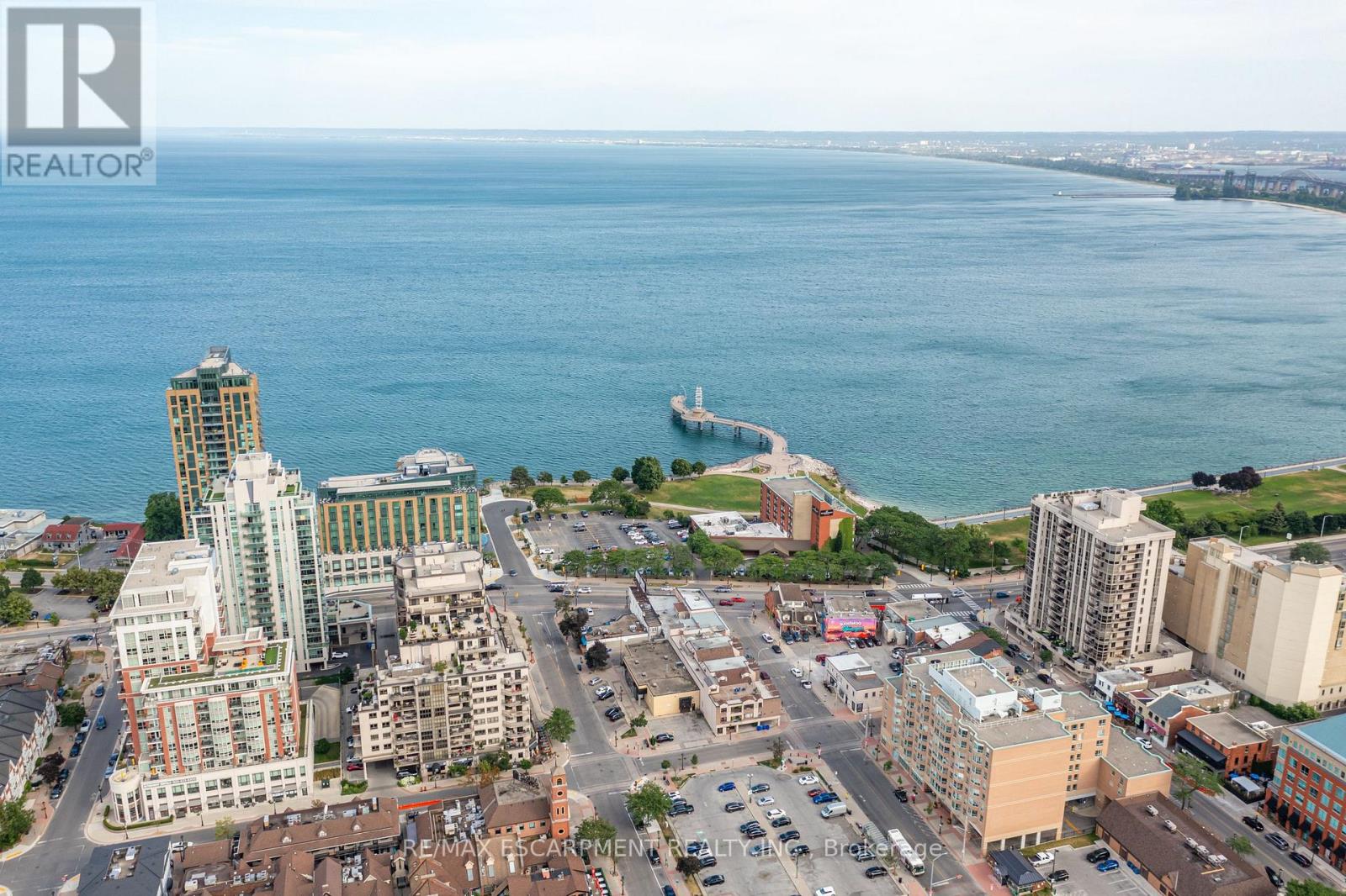 610 - 399 Elizabeth Street, Burlington, Ontario  L7R 0A4 - Photo 32 - W12726412