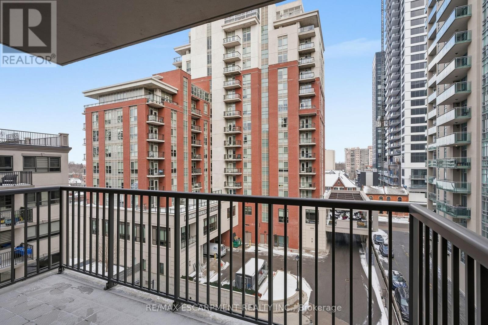 610 - 399 Elizabeth Street, Burlington, Ontario  L7R 0A4 - Photo 24 - W12726412