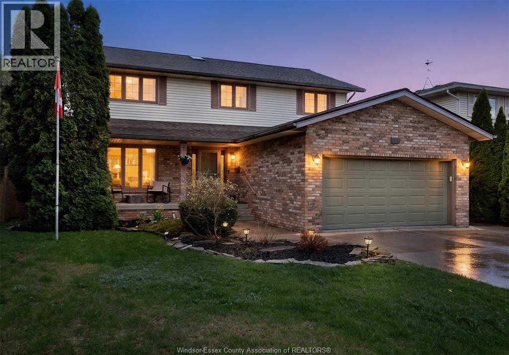 451 Gauthier Drive, Tecumseh, Ontario  N8N 2E3 - Photo 3 - 26008741