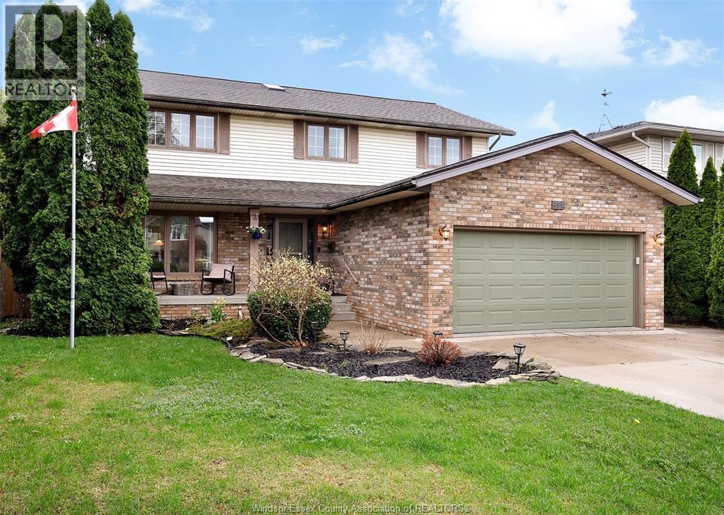 451 Gauthier Drive, Tecumseh, Ontario  N8N 2E3 - Photo 2 - 26008741