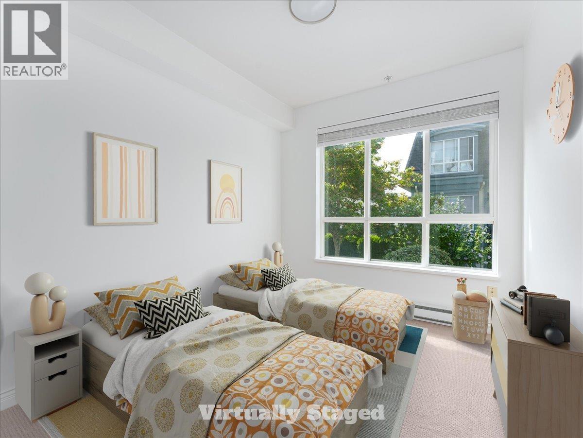 12 288 St. Davids Avenue, North Vancouver, British Columbia  V7L 4X2 - Photo 14 - R3086104