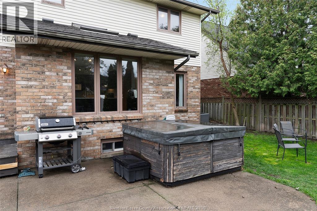 451 Gauthier Drive, Tecumseh, Ontario  N8N 2E3 - Photo 7 - 26008741