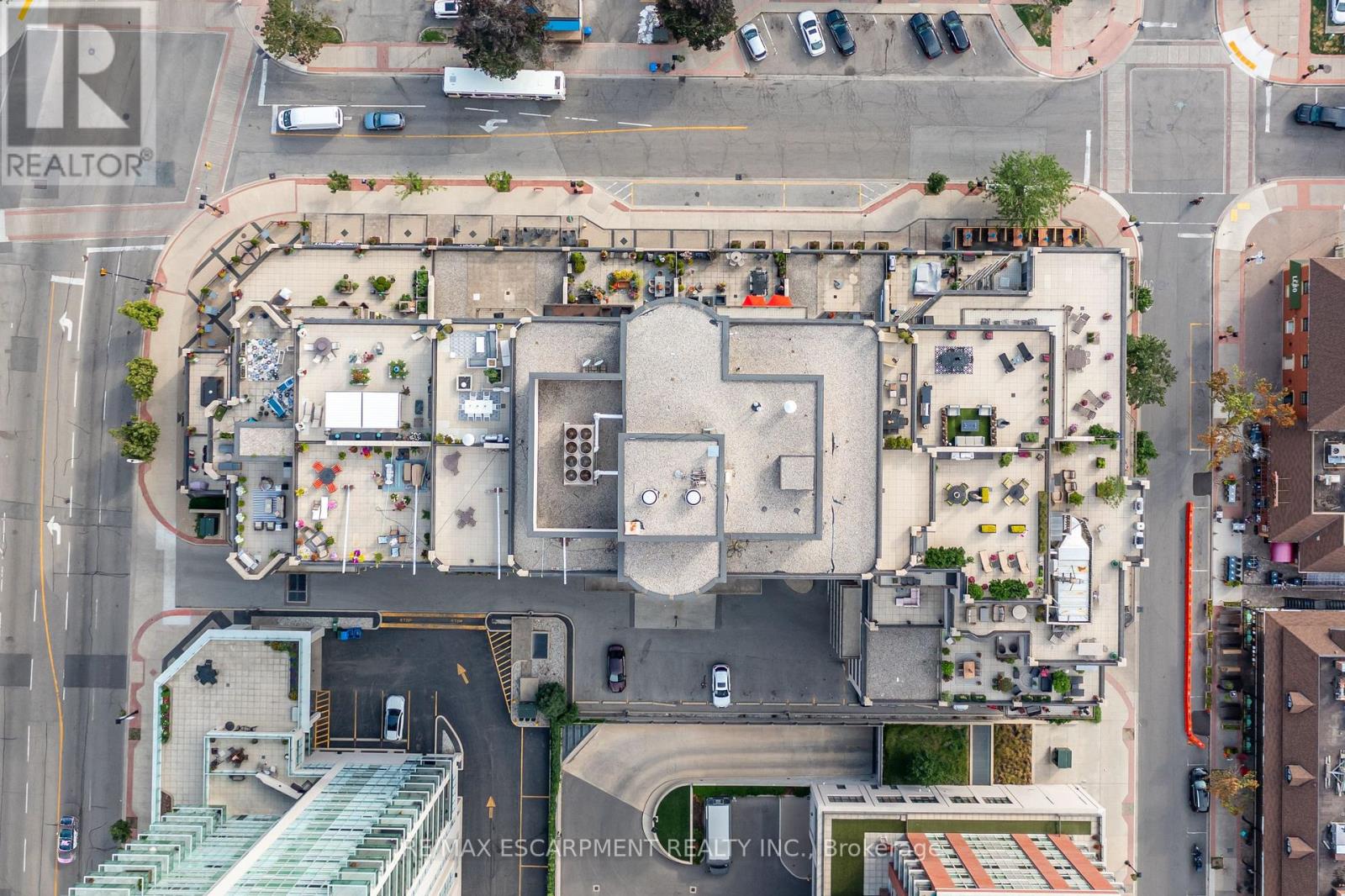 610 - 399 Elizabeth Street, Burlington, Ontario  L7R 0A4 - Photo 31 - W12726412