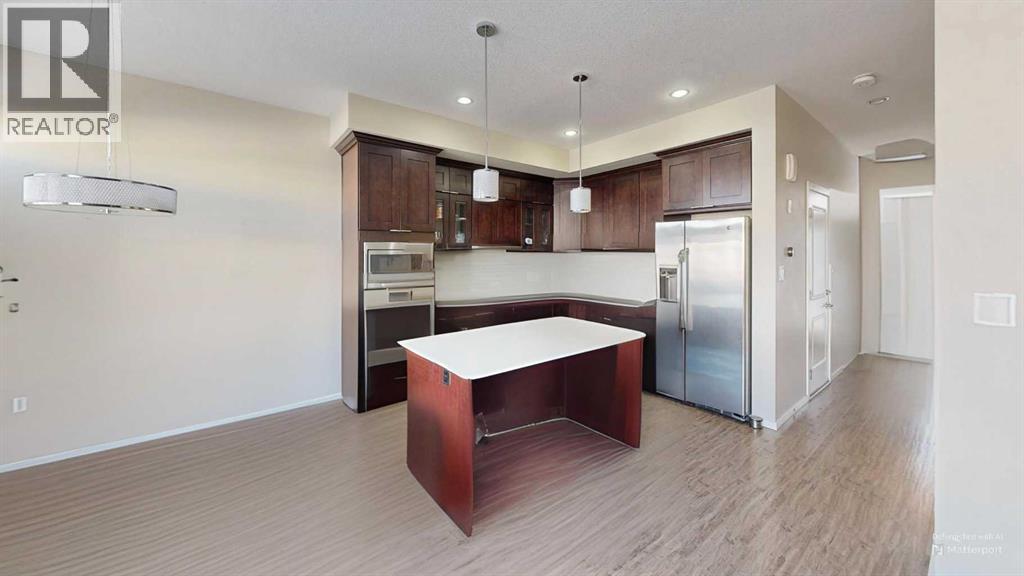 3, 414 Highlands Boulevard W, Lethbridge, Alberta  T1J 5K5 - Photo 23 - A2291511