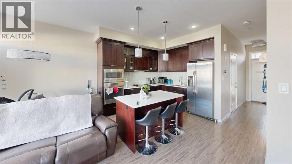 3, 414 Highlands Boulevard W, Lethbridge, Alberta  T1J 5K5 - Photo 25 - A2291511