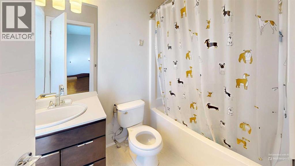 3, 414 Highlands Boulevard W, Lethbridge, Alberta  T1J 5K5 - Photo 5 - A2291511