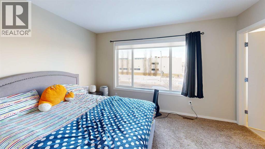 3, 414 Highlands Boulevard W, Lethbridge, Alberta  T1J 5K5 - Photo 13 - A2291511