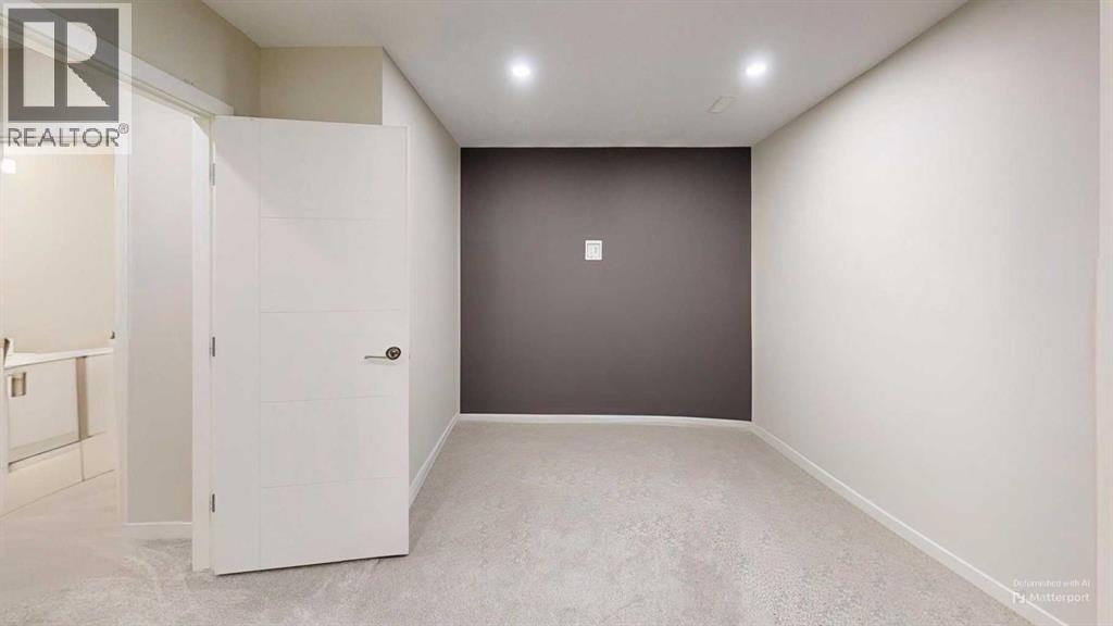 3, 414 Highlands Boulevard W, Lethbridge, Alberta  T1J 5K5 - Photo 17 - A2291511