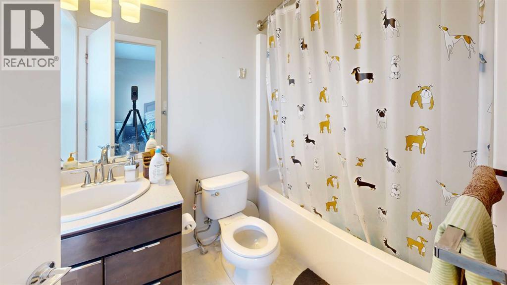 3, 414 Highlands Boulevard W, Lethbridge, Alberta  T1J 5K5 - Photo 3 - A2291511