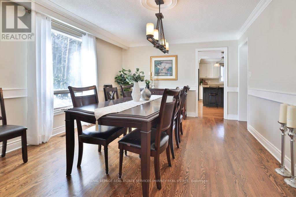 1244 Woodland Avenue, Mississauga, Ontario  L5G 2X9 - Photo 6 - W12820926