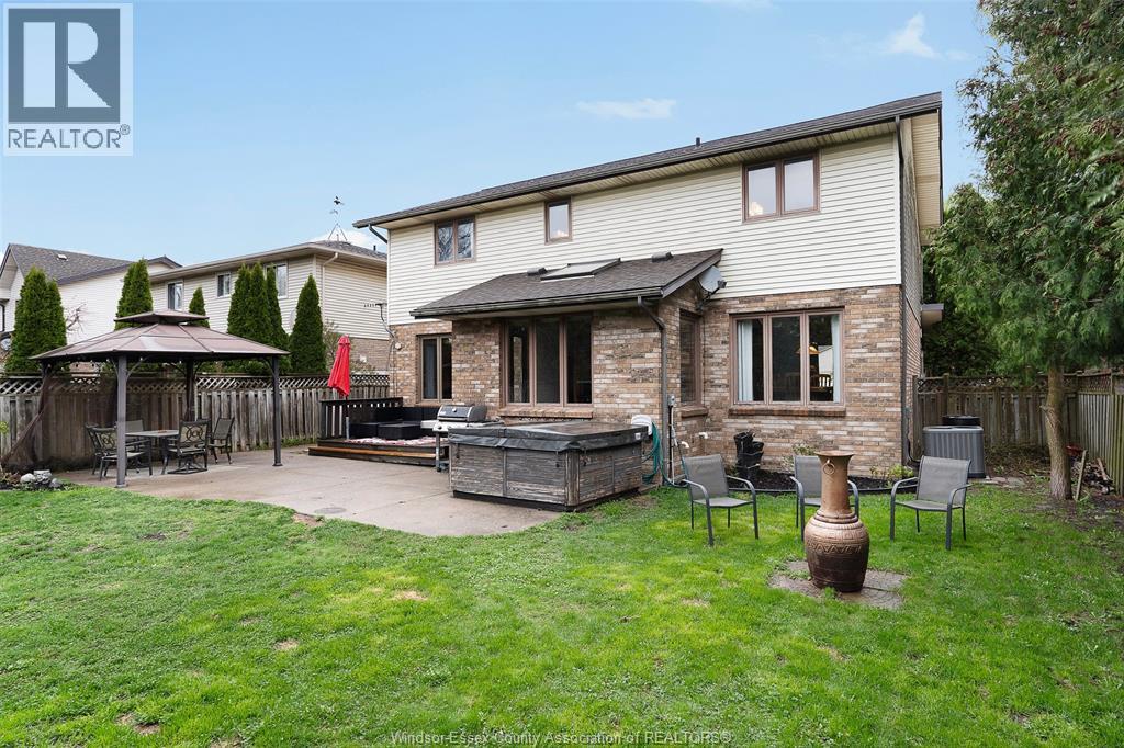 451 Gauthier Drive, Tecumseh, Ontario  N8N 2E3 - Photo 8 - 26008741