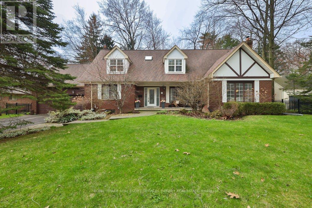 1244 WOODLAND AVENUE, Mississauga, Ontario