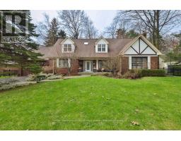 1244 WOODLAND AVENUE, Mississauga, Ontario