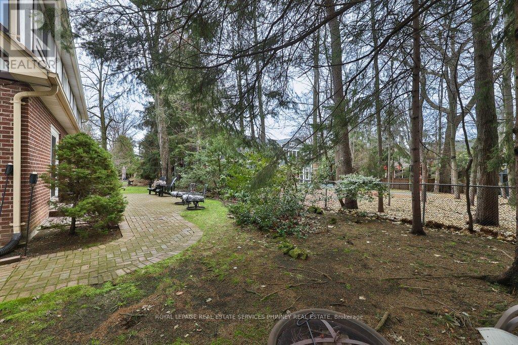 1244 Woodland Avenue, Mississauga, Ontario  L5G 2X9 - Photo 39 - W12820926