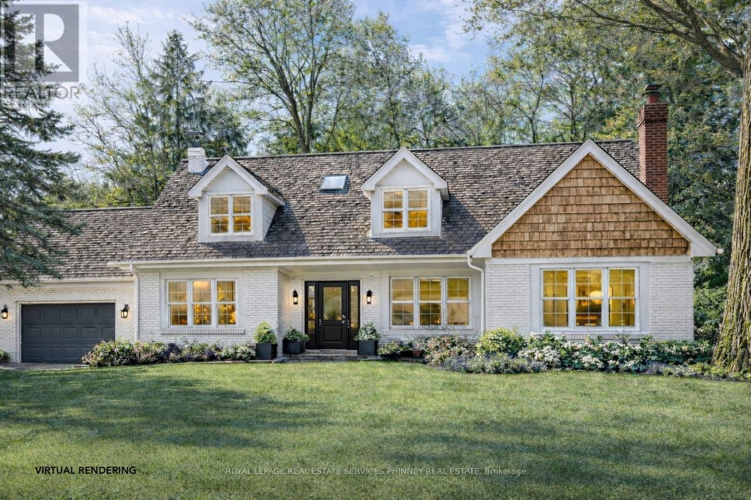 1244 Woodland Avenue, Mississauga, Ontario  L5G 2X9 - Photo 44 - W12820926