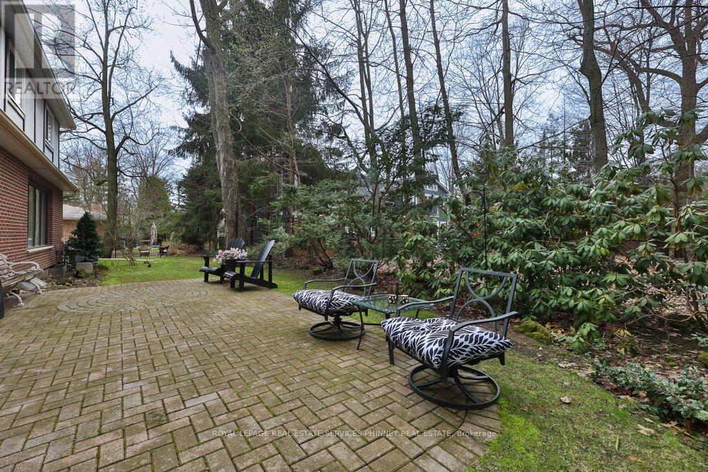 1244 Woodland Avenue, Mississauga, Ontario  L5G 2X9 - Photo 40 - W12820926