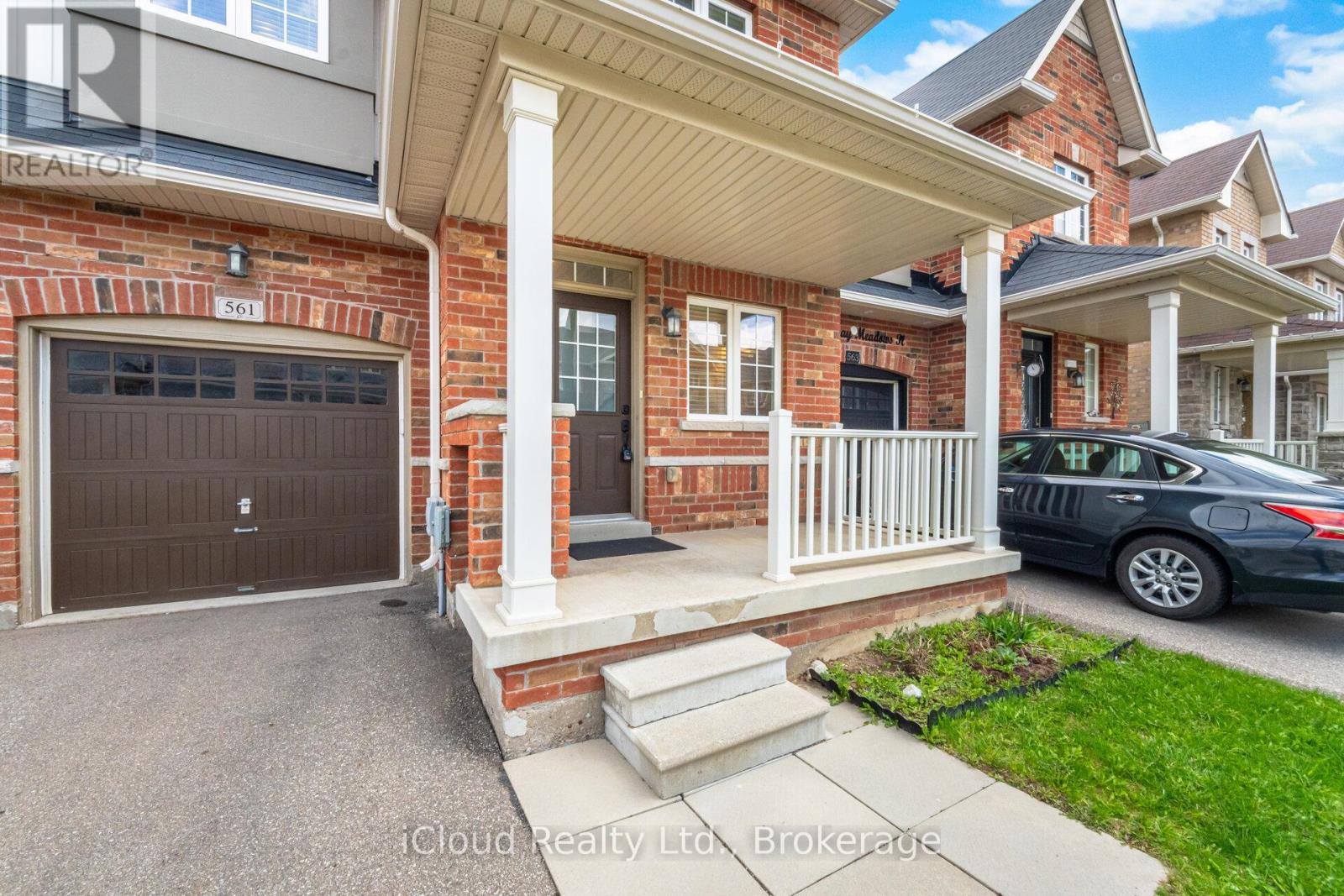 561 Murray Meadows Place, Milton, Ontario  L9T 8L8 - Photo 2 - W13017314