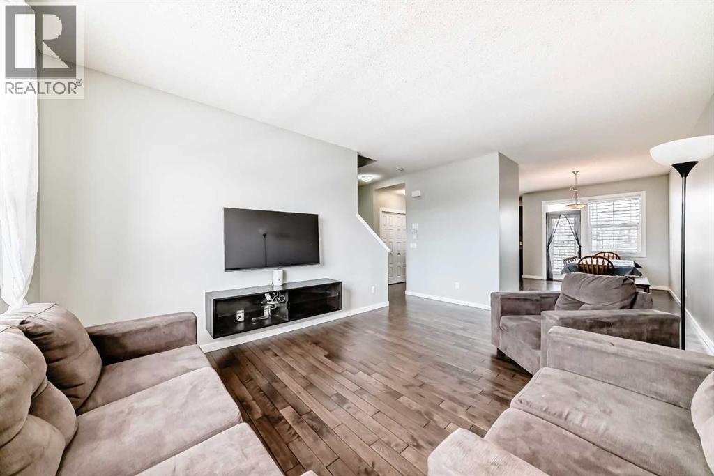 112, 130 New Brighton Way Se, Calgary, Alberta  T2Z 1H5 - Photo 12 - A2297159