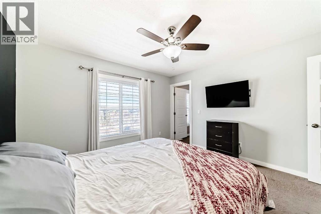 112, 130 New Brighton Way Se, Calgary, Alberta  T2Z 1H5 - Photo 17 - A2297159