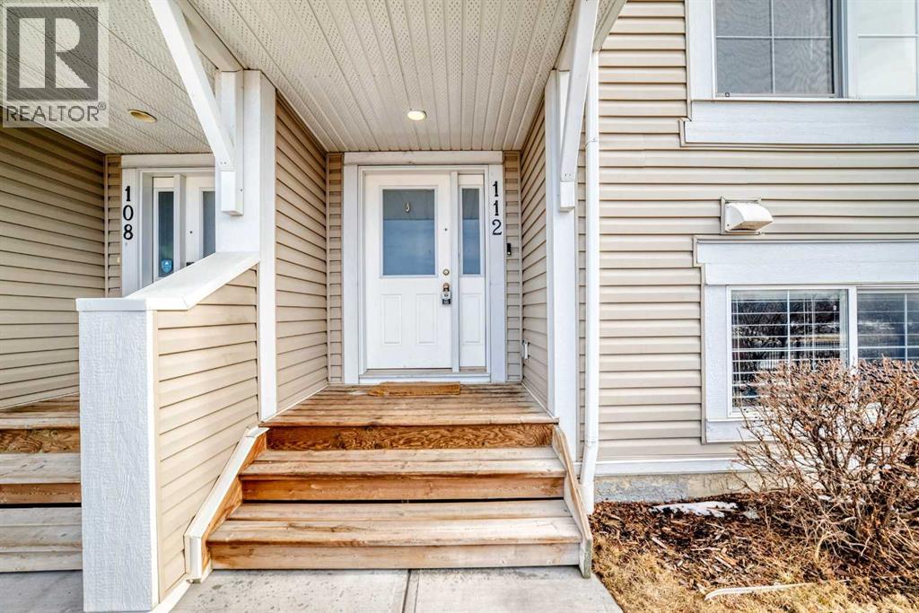 112, 130 New Brighton Way Se, Calgary, Alberta  T2Z 1H5 - Photo 38 - A2297159