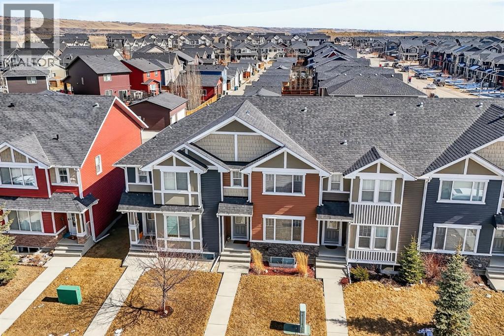 203 Fireside Parkway, Cochrane, Alberta  T4C 0V8 - Photo 25 - A2296249