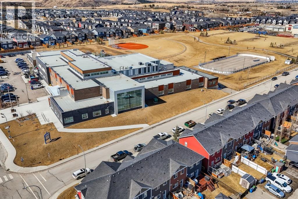 203 Fireside Parkway, Cochrane, Alberta  T4C 0V8 - Photo 28 - A2296249
