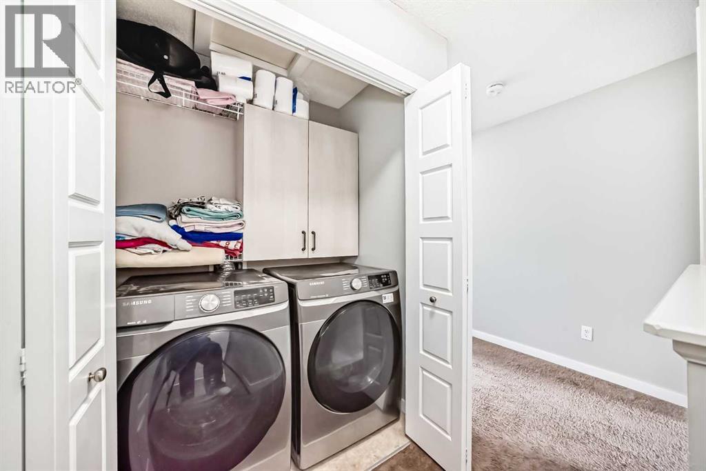 112, 130 New Brighton Way Se, Calgary, Alberta  T2Z 1H5 - Photo 29 - A2297159