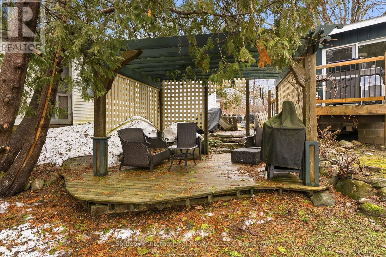 296 High Street, Georgian Bay, Ontario  P0C 1H0 - Photo 19 - X13025098