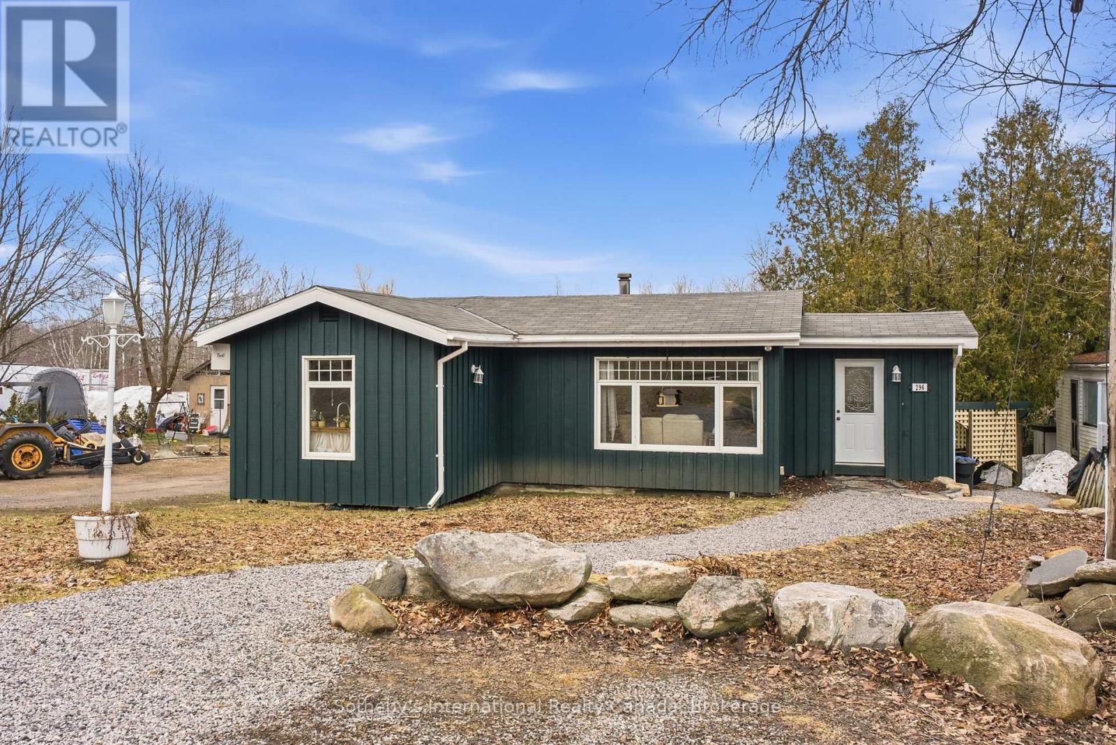 296 High Street, Georgian Bay, Ontario  P0C 1H0 - Photo 24 - X13025098