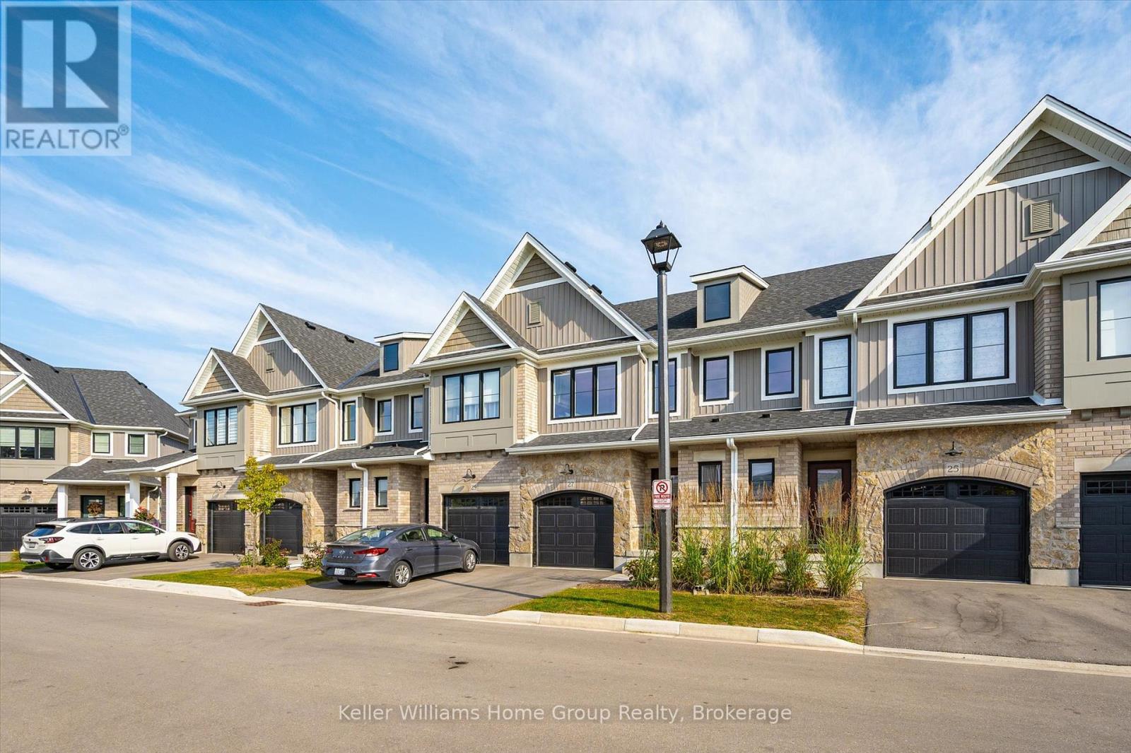 27 Hedley Lane, Centre Wellington, Ontario  N0B 1S0 - Photo 2 - X13025144